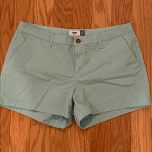 Old navy shorts
